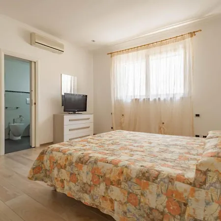 Dimora Contessa 3*